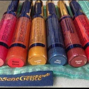 Lip Glosses